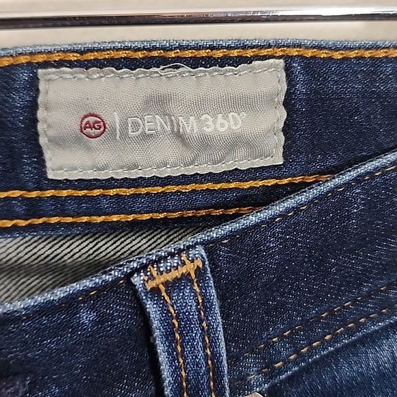 Adriano Goldschmied The Dylan Slim Skinny jeans size 29 - Picture 10 of 16